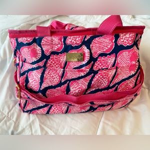 Lilly Pulitzer Cooler